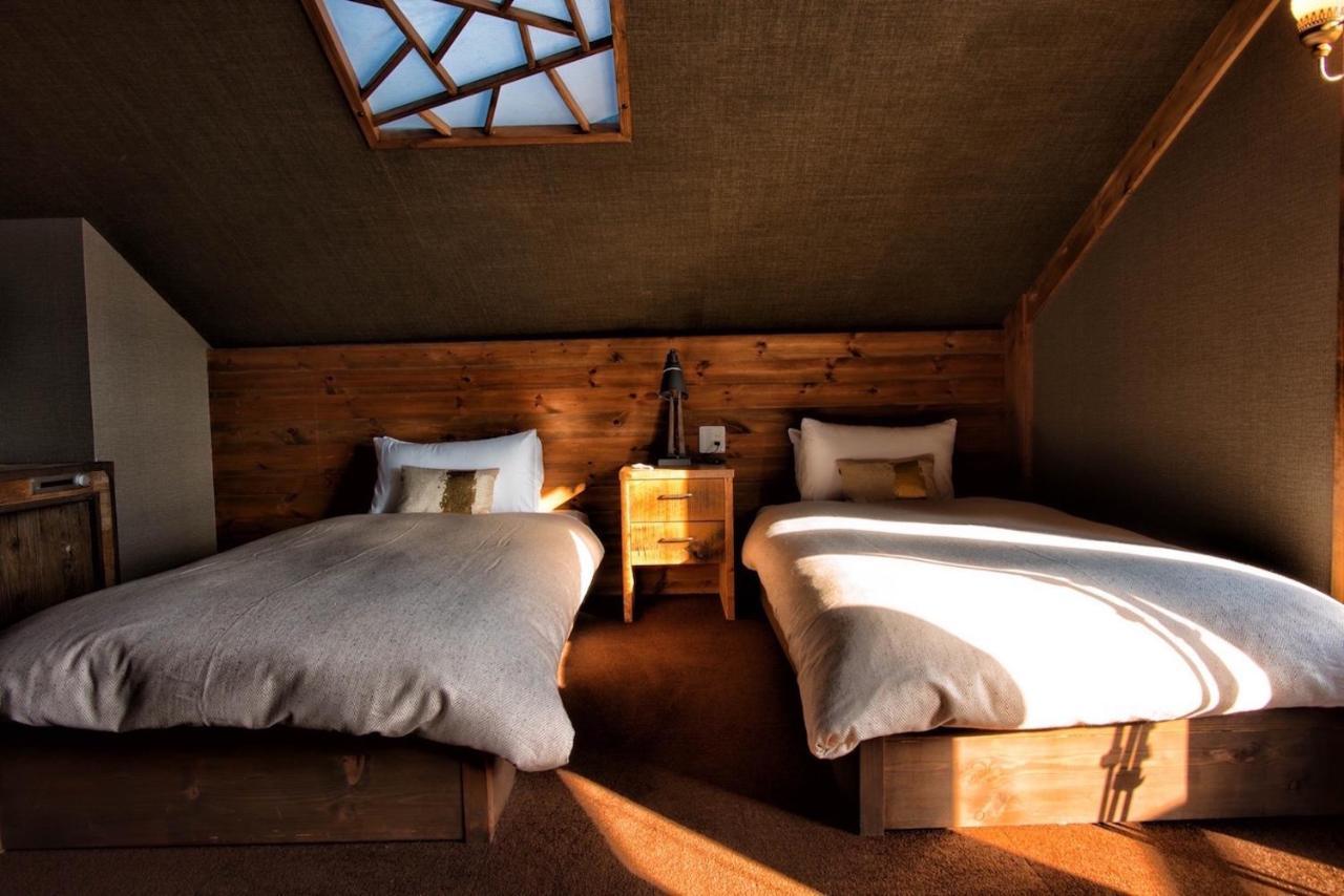 Box Hotel From Bizan 하코네 외부 사진