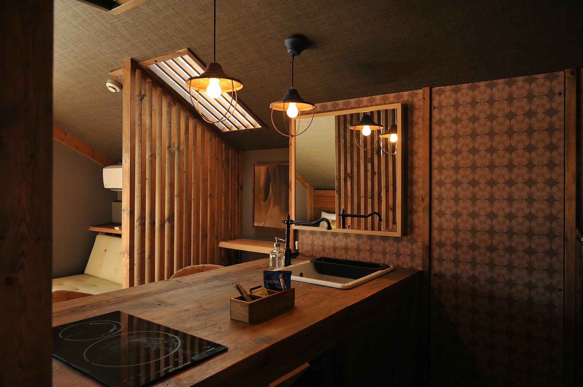 Box Hotel From Bizan 하코네 외부 사진