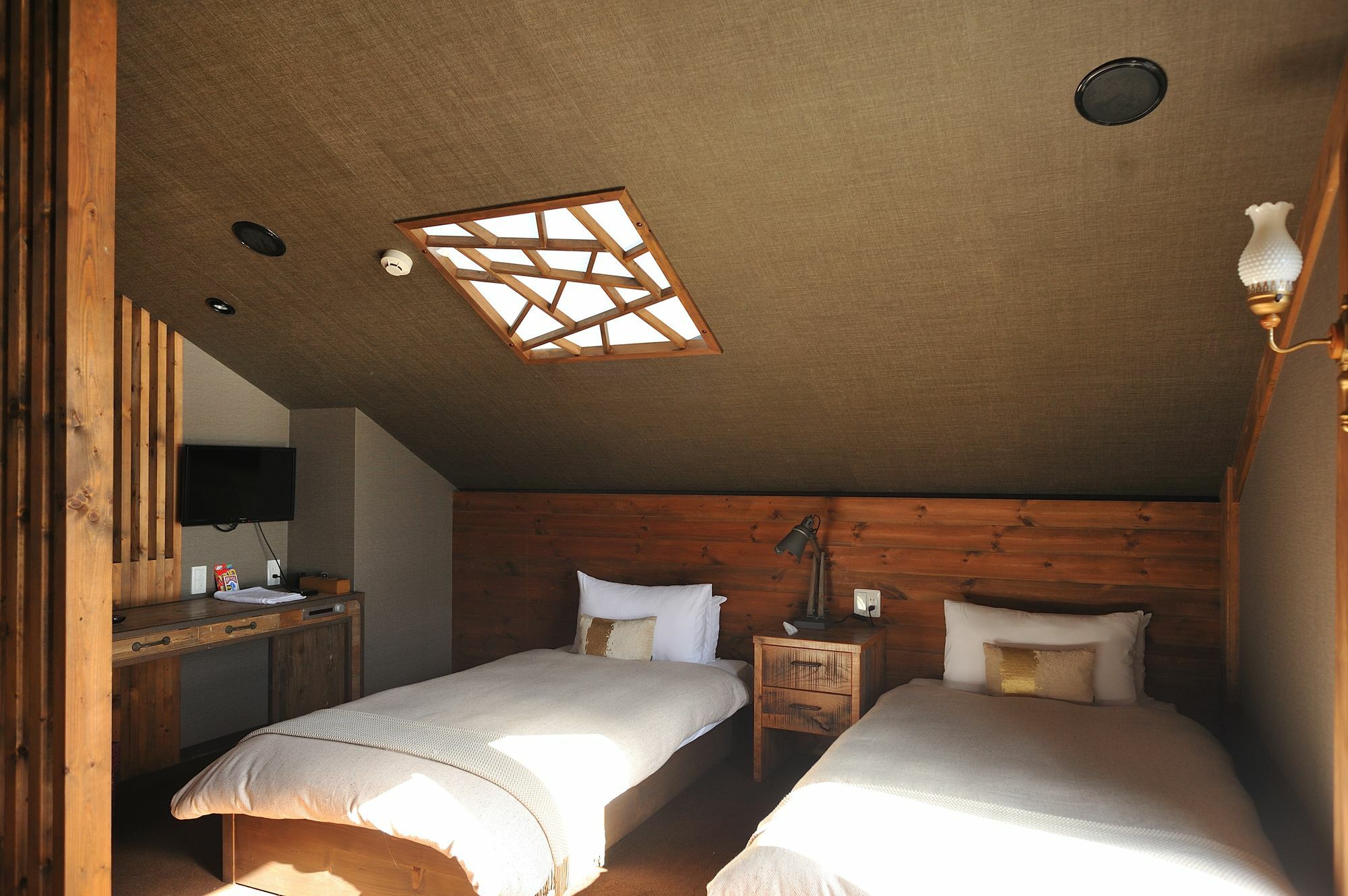 Box Hotel From Bizan 하코네 외부 사진